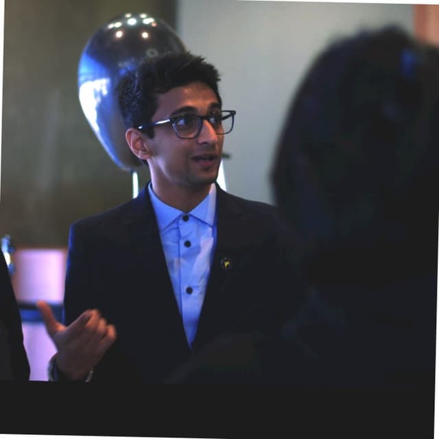 Preetam Patil