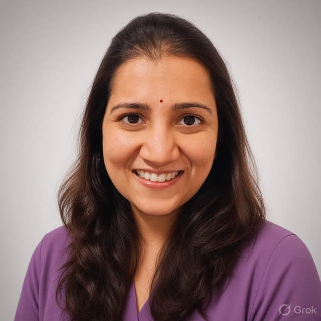 Savitha Varma